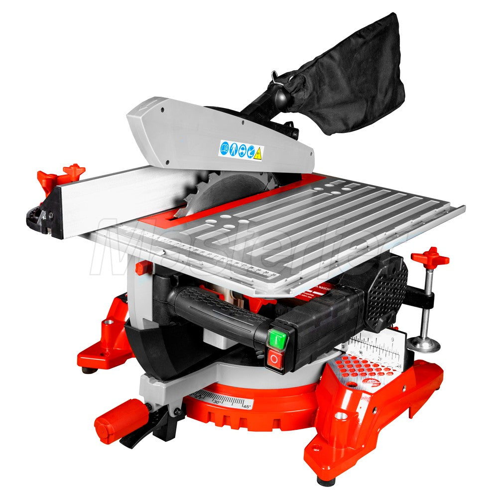 Troncatrice Holzmann TK 305