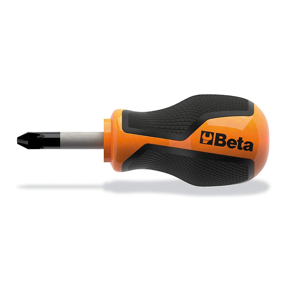 Beta 1263/D10 Serie Giraviti Beta Grip