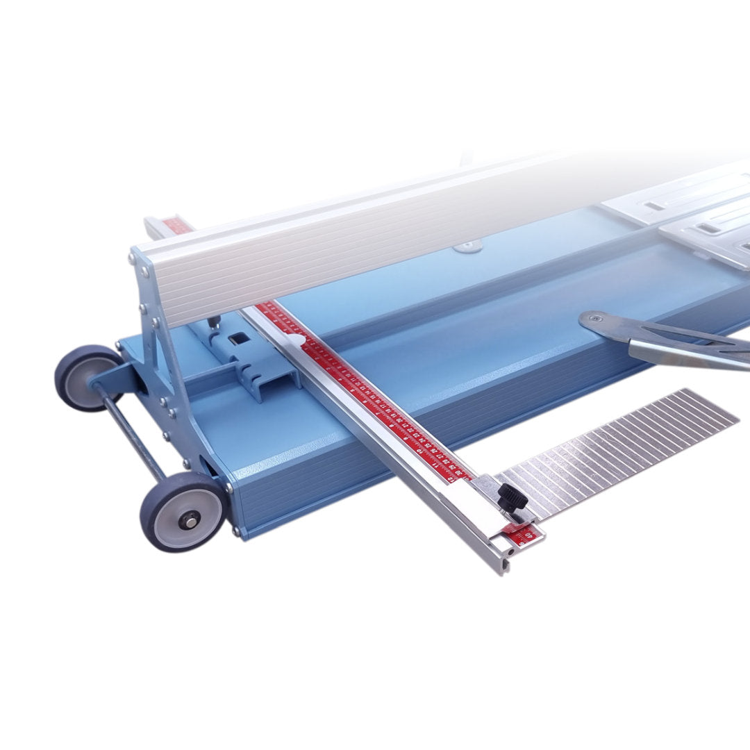 Sigma 12D2 - Tagliapiastrelle per grandi dimensioni - 205 cm