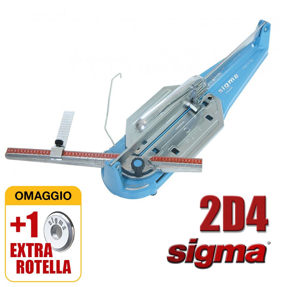 Sigma 2D4