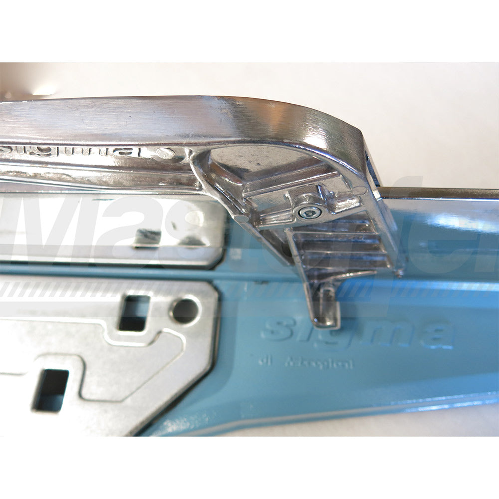 Tagliapiastrelle Sigma 2B3 'Tecnica' a trazione 66 cm con OMAGGIO