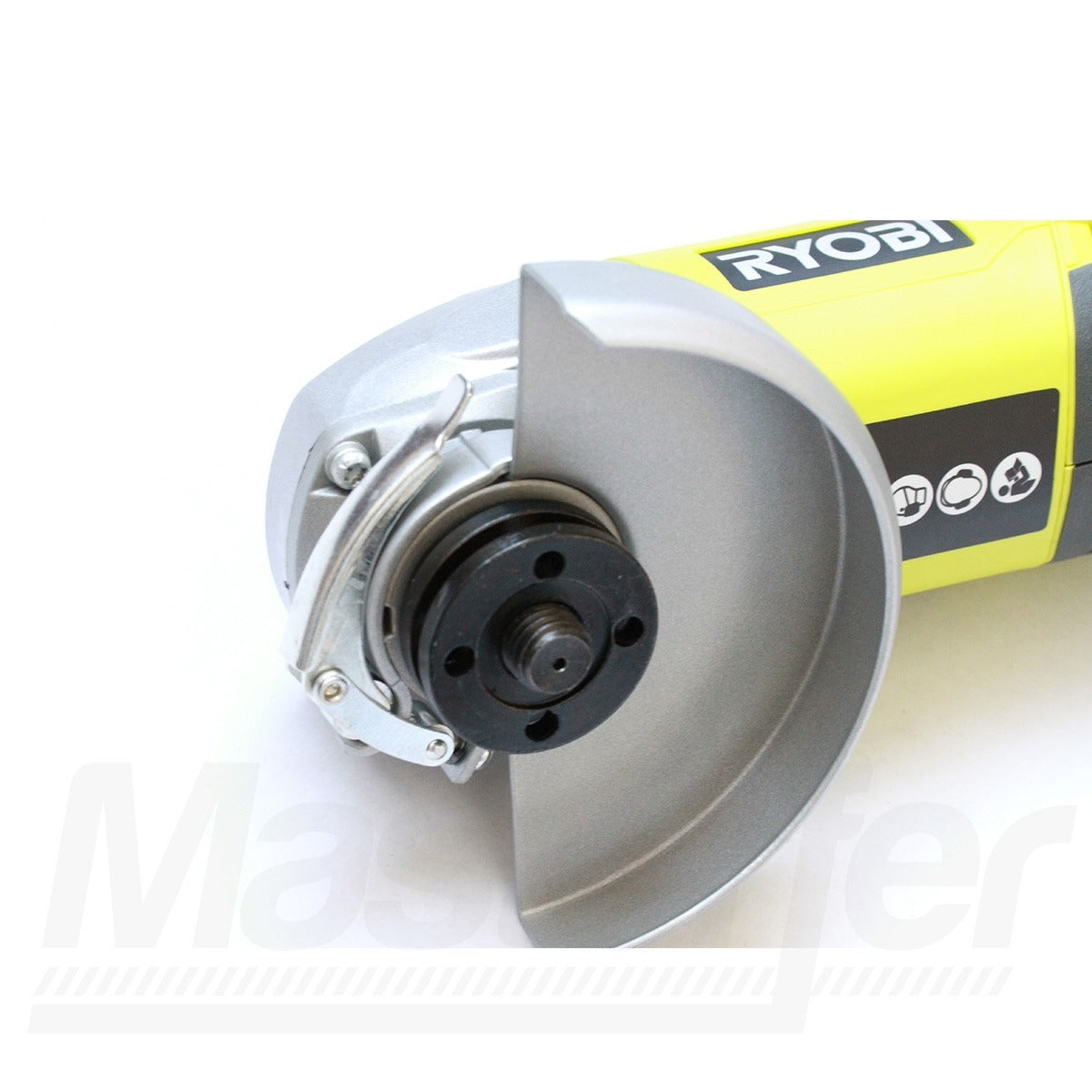 Ryobi R18AG-0 - Smerigliatrice a batteria 115mm