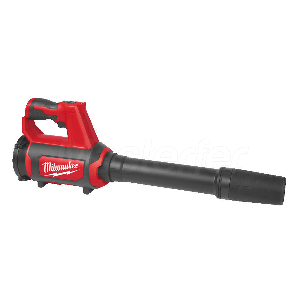 Milwaukee M12 BBL-0 - Soffiatore compatto a batteria, solo corpo