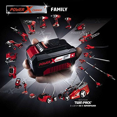 Tagliarami gattuccio a batteria Einhell GE-GS 18 Li - Solo (solo corpo macchina)