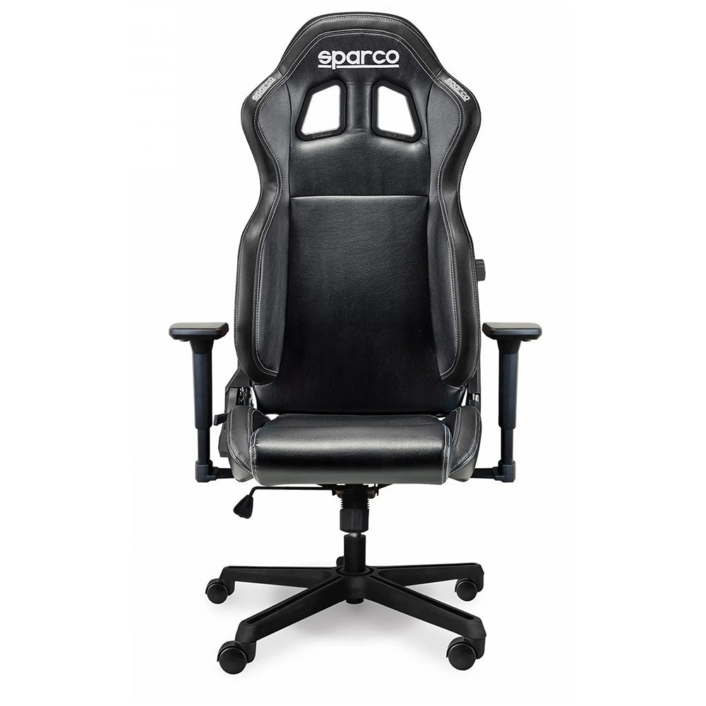 SPARCO SEDIA NERA