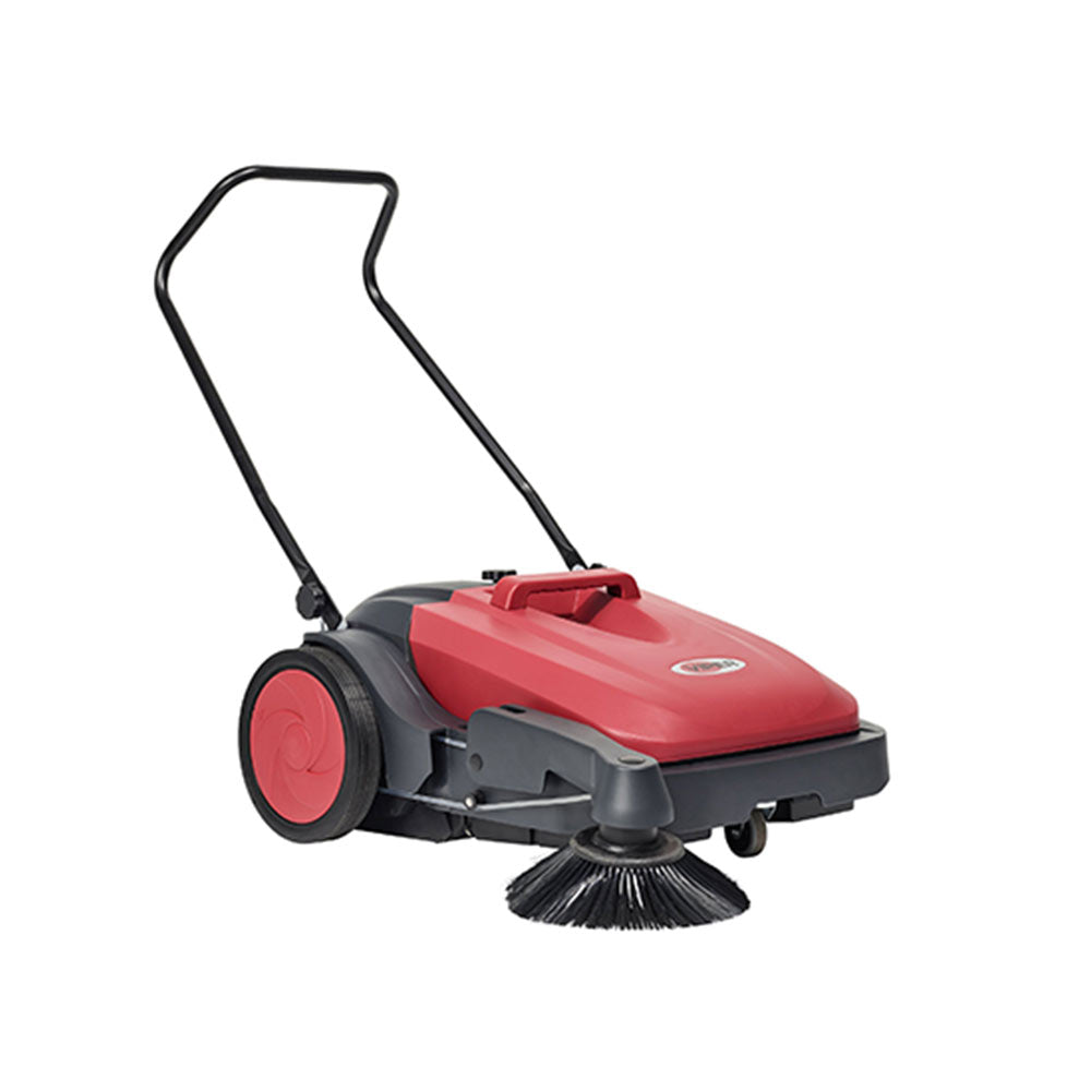 Nilfisk PS480-EU - Spazzatrice a spinta