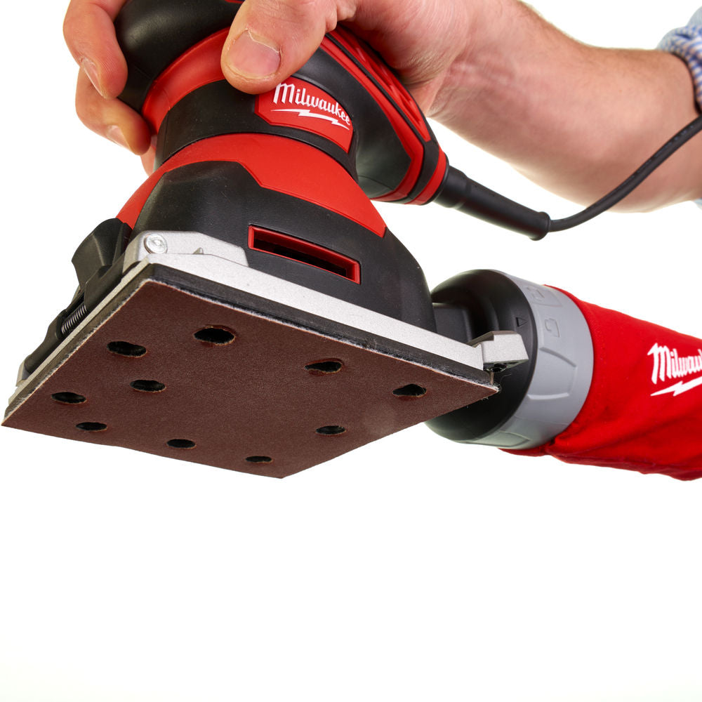 Milwaukee SPS 140