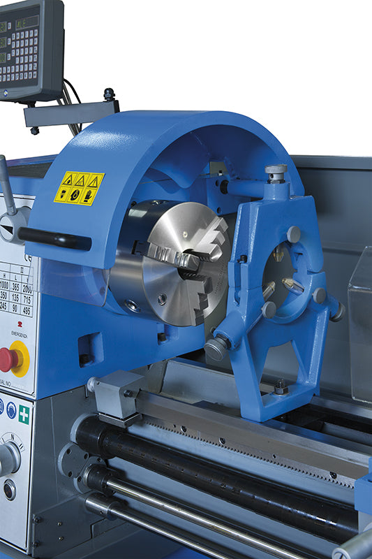 Fervi T070/400V3A - Tornio parallelo
