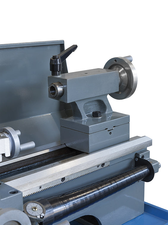 Fervi T660I - Tornio parallelo con inverter