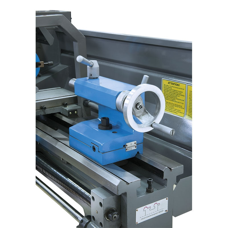 Fervi T700 - Tornio parallelo