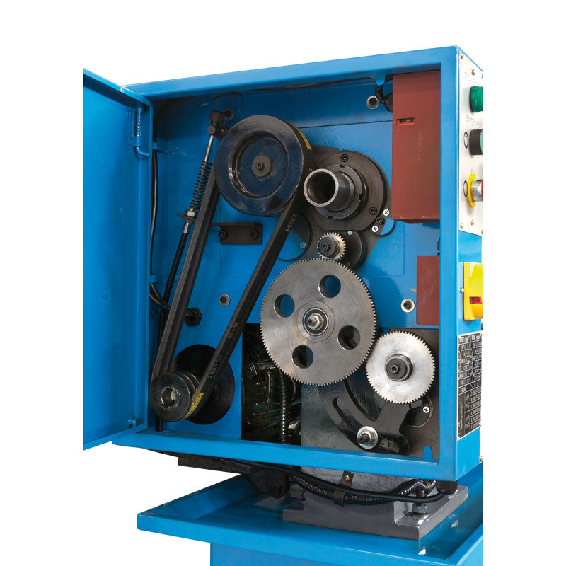 Fervi T940/230V - Tornio parallelo