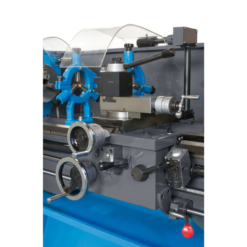 Fervi T940/230V - Tornio parallelo