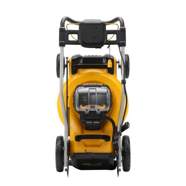 Dewalt DCMW564N-XJ - Rasaerba tagliaerba a batteria 18V senza batterie