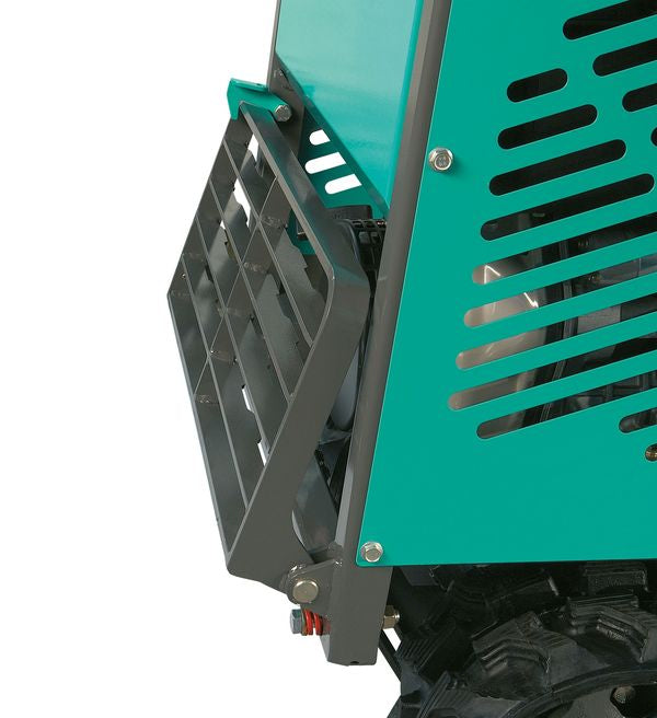 Mini dumper con pala autocaricante Imer TAURUS 700 CP B8 1108002