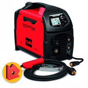 Prodotto TECHNOMIG210DUALSYNERGIC