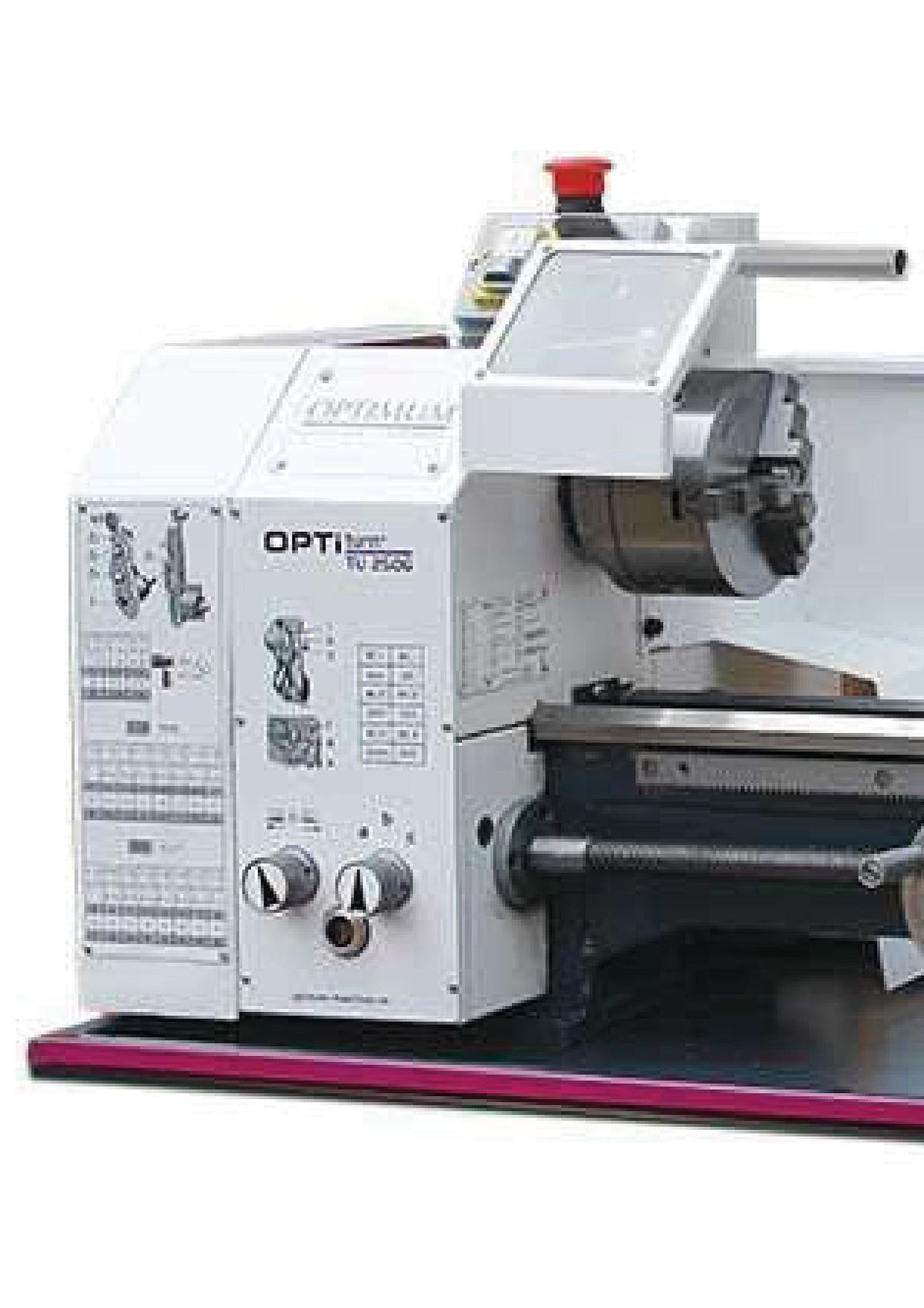 Optimum TU2506