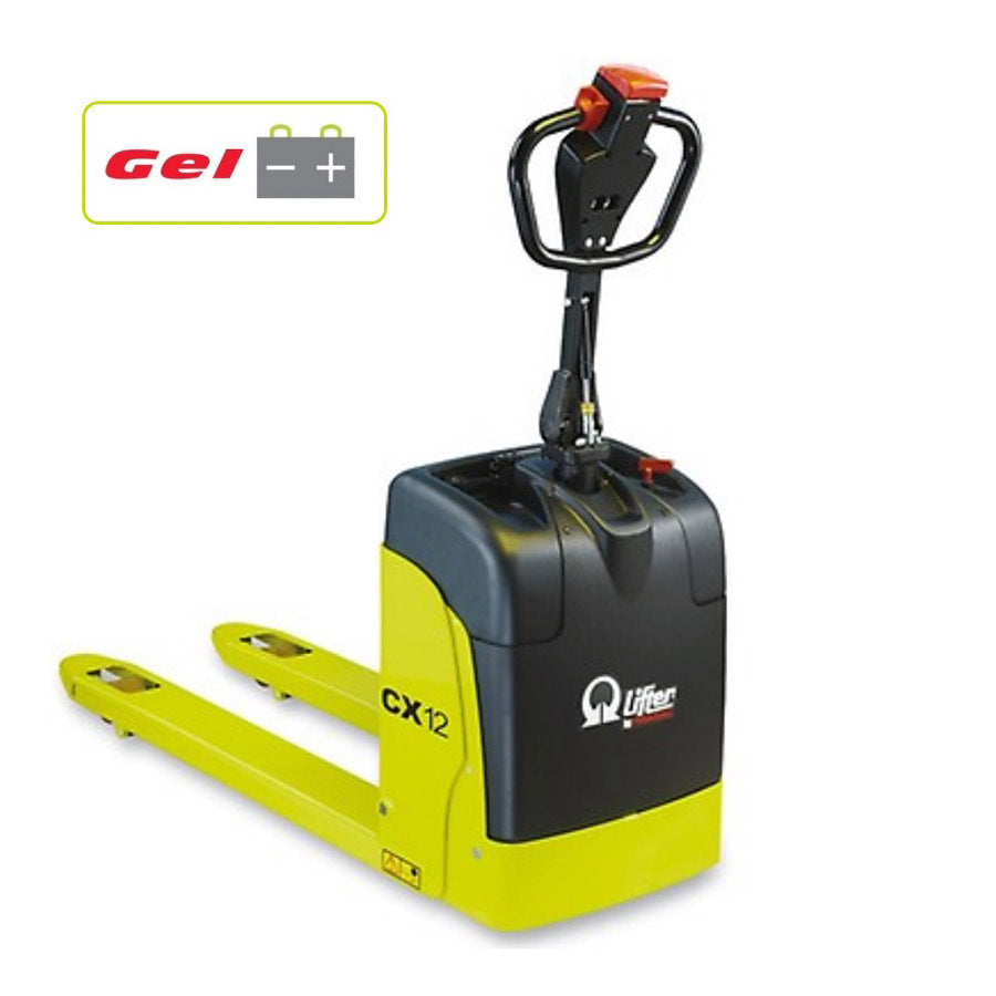 Prodotto CX12 S2 1000X520 GEL