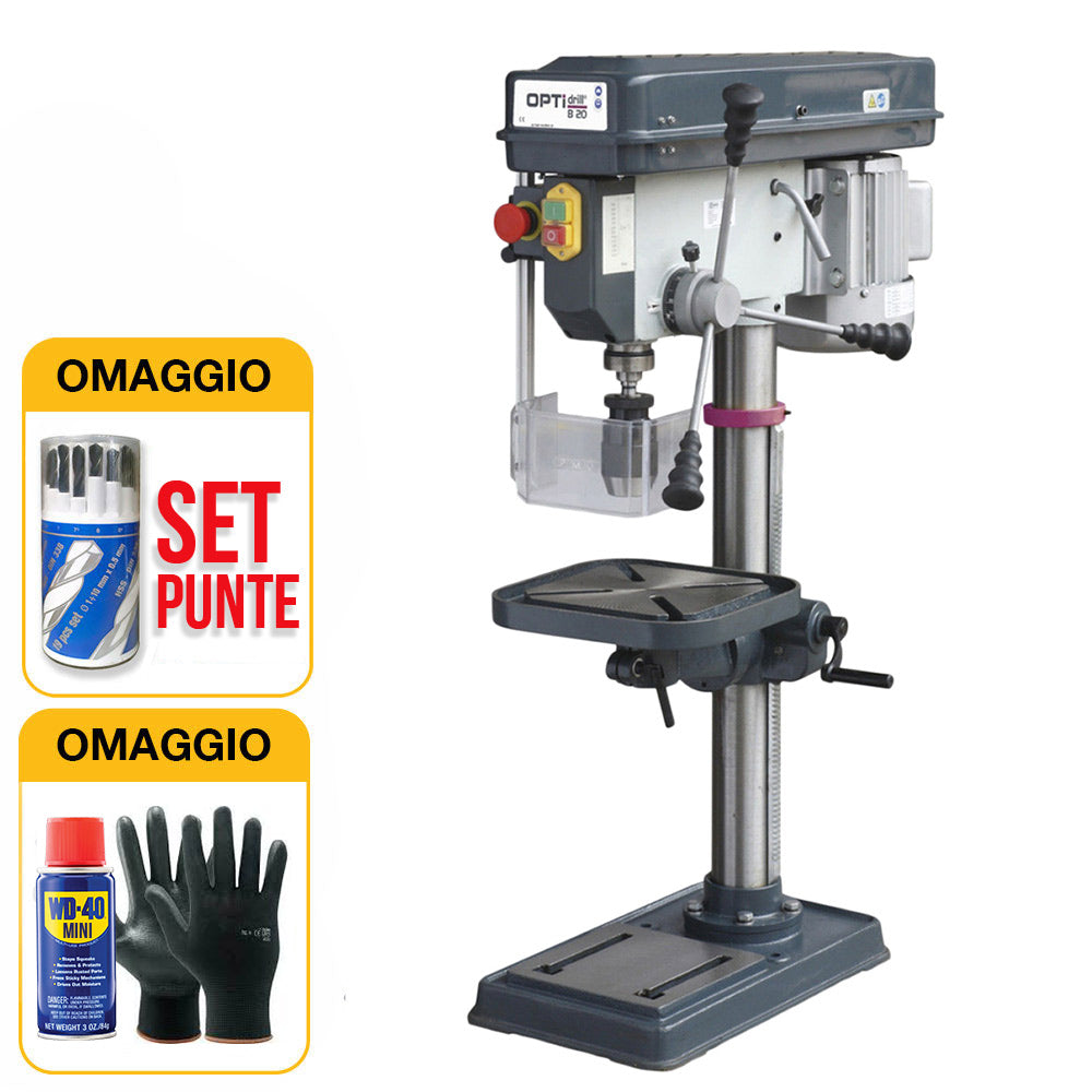 Prodotto B20