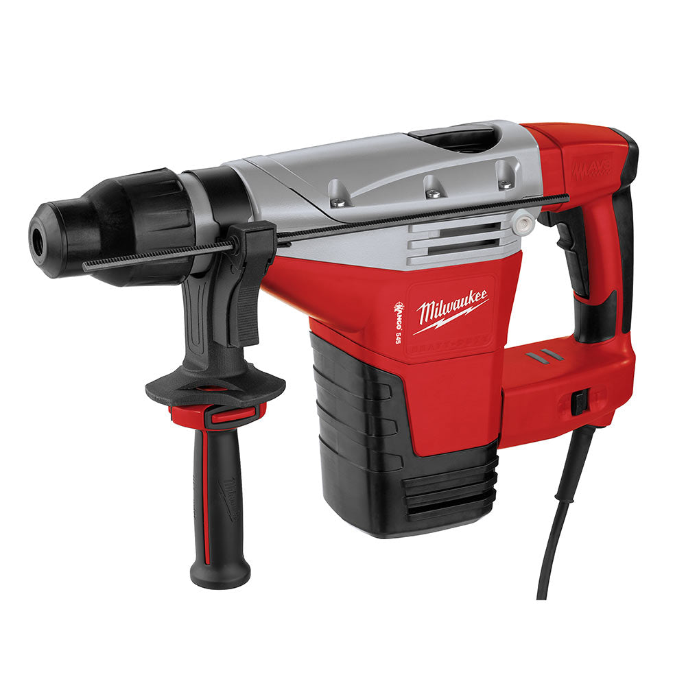 Milwaukee K 545 S - Martello Demo Perforatore 1300W Classe 5 kg 