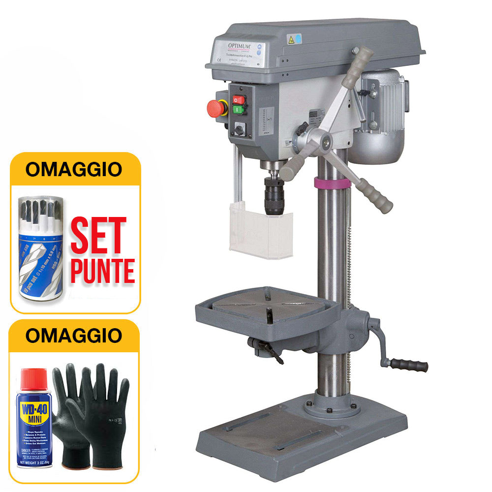 Prodotto B23PRO400