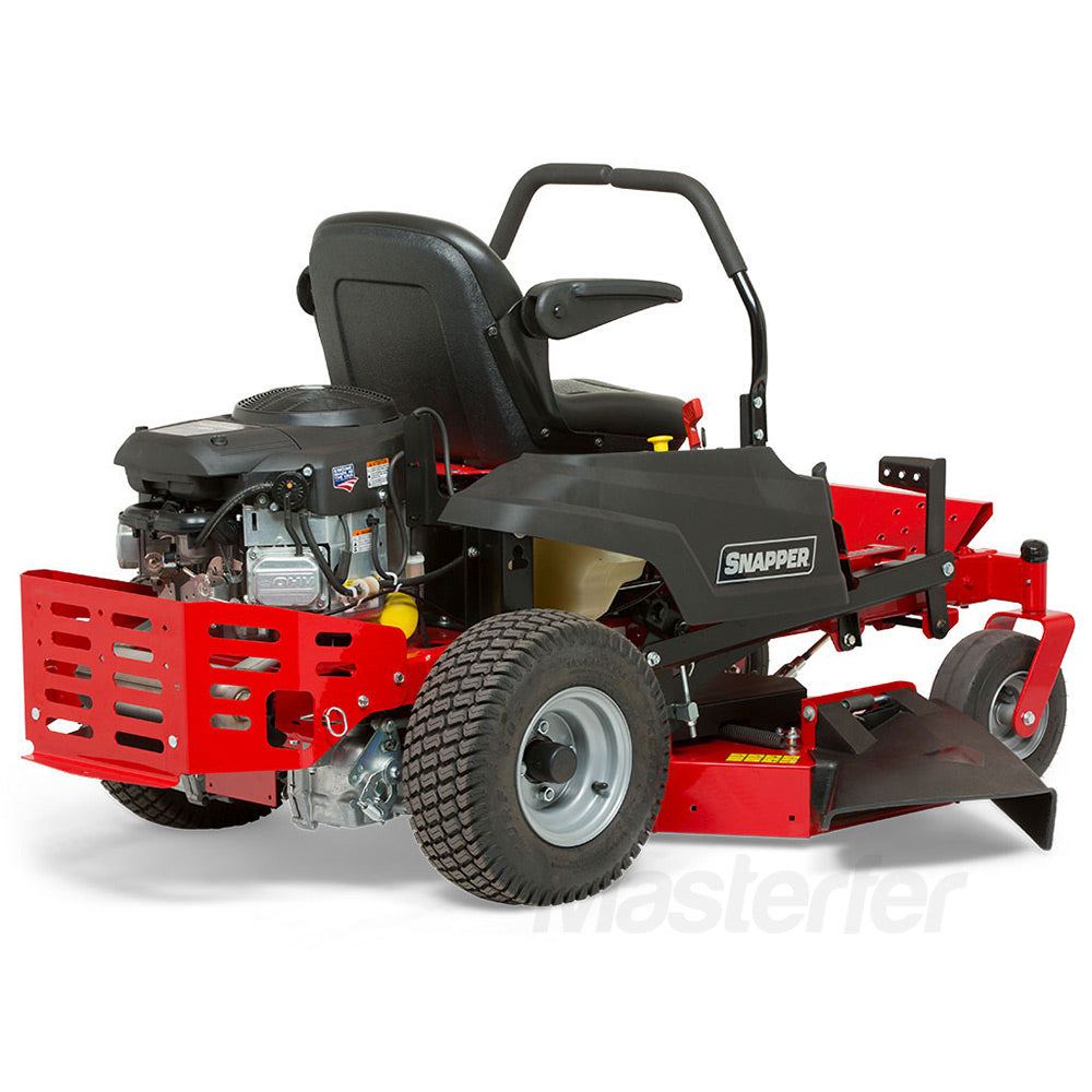 Snapper ZTX105 - Trattorino rasaerba lato posteriore destro