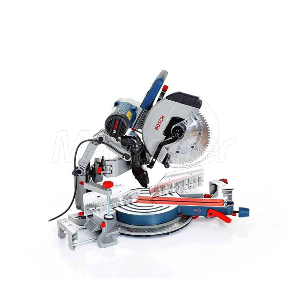 Troncatrice radiale Bosch GCM 12 GDL Professional 
