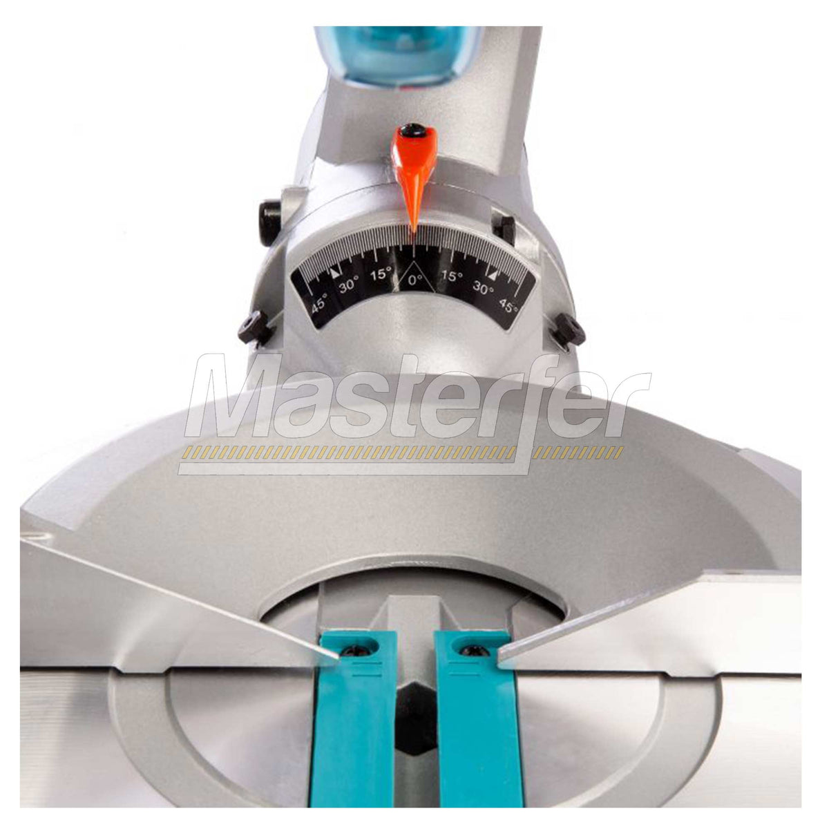 Makita LS1018LN - Troncatrice radiale per legno, disco da 260mm taglio obliquo