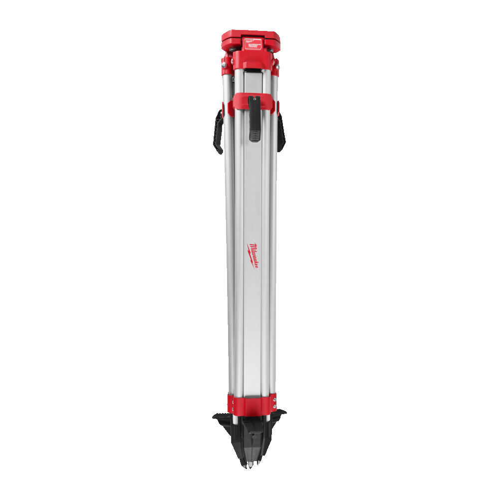Milwaukee TRP160 - Treppiede per livelle rotanti - Altezza 1, 6 metri