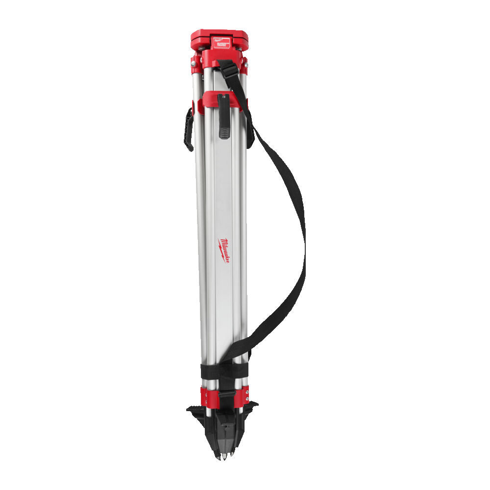 Milwaukee TRP160 - Treppiede per livelle rotanti - Altezza 1, 6 metri