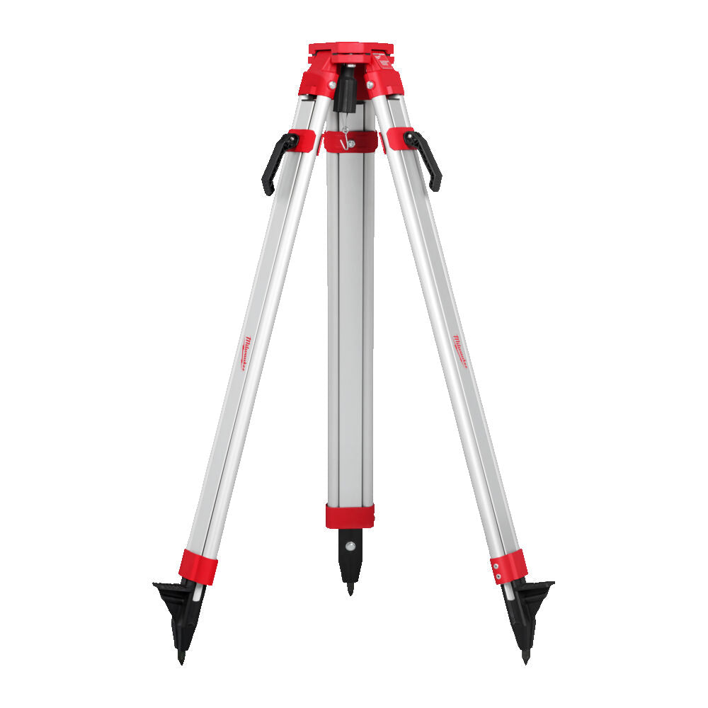 Milwaukee TRP160 - Treppiede per livelle rotanti - Altezza 1, 6 metri