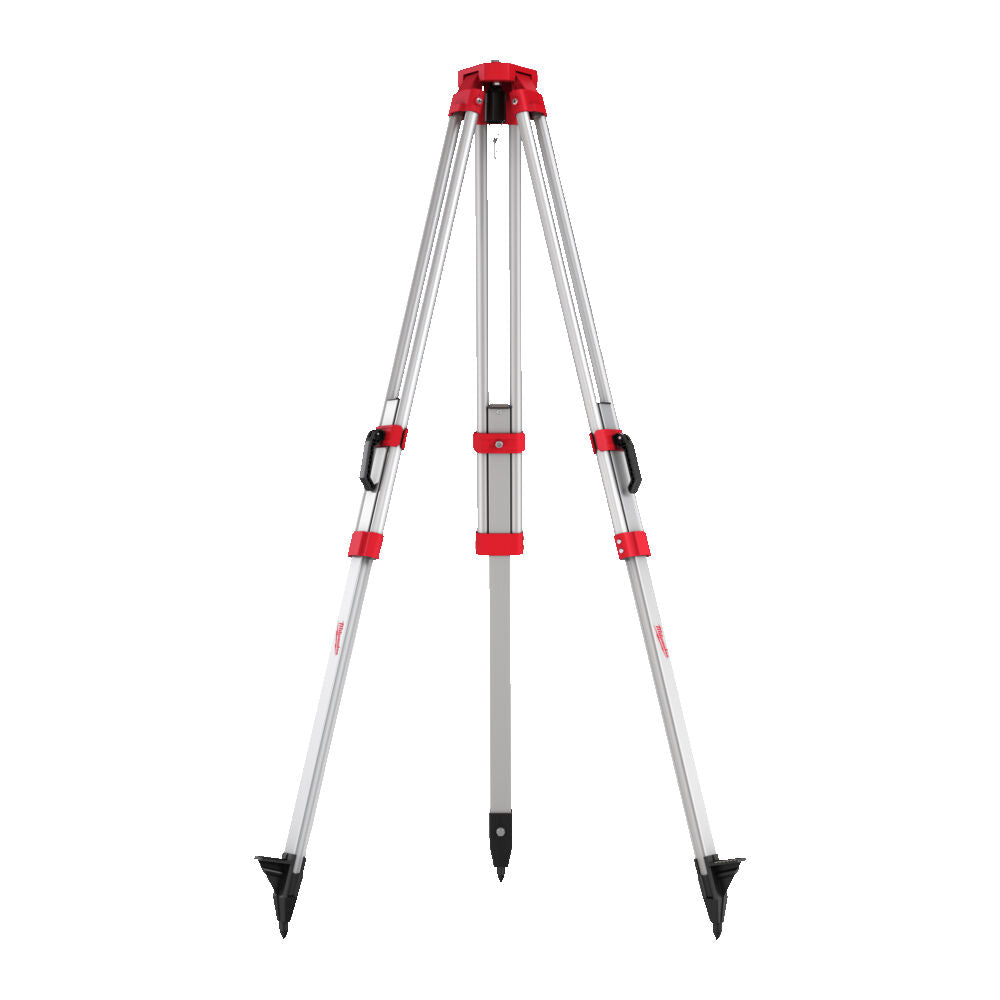 Milwaukee TRP160 - Treppiede per livelle rotanti - Altezza 1, 6 metri