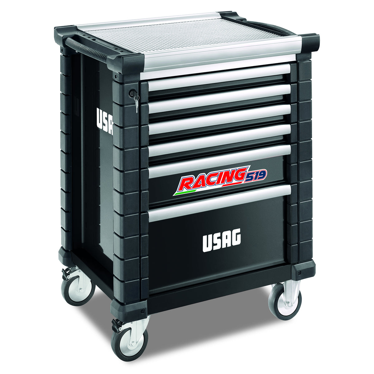 USAG 519 RS6/3NV