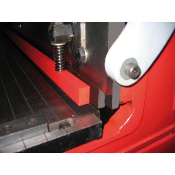 Holzmann UBM1400 - Calandra, cesoia, piegatrice 3 in 1 