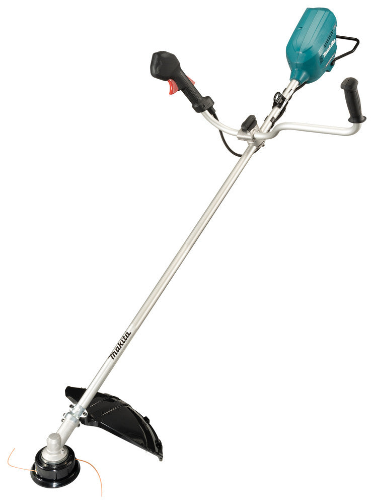 Makita UR012GZ02 - Decespugliatore a doppia batteria 40V - solo corpo