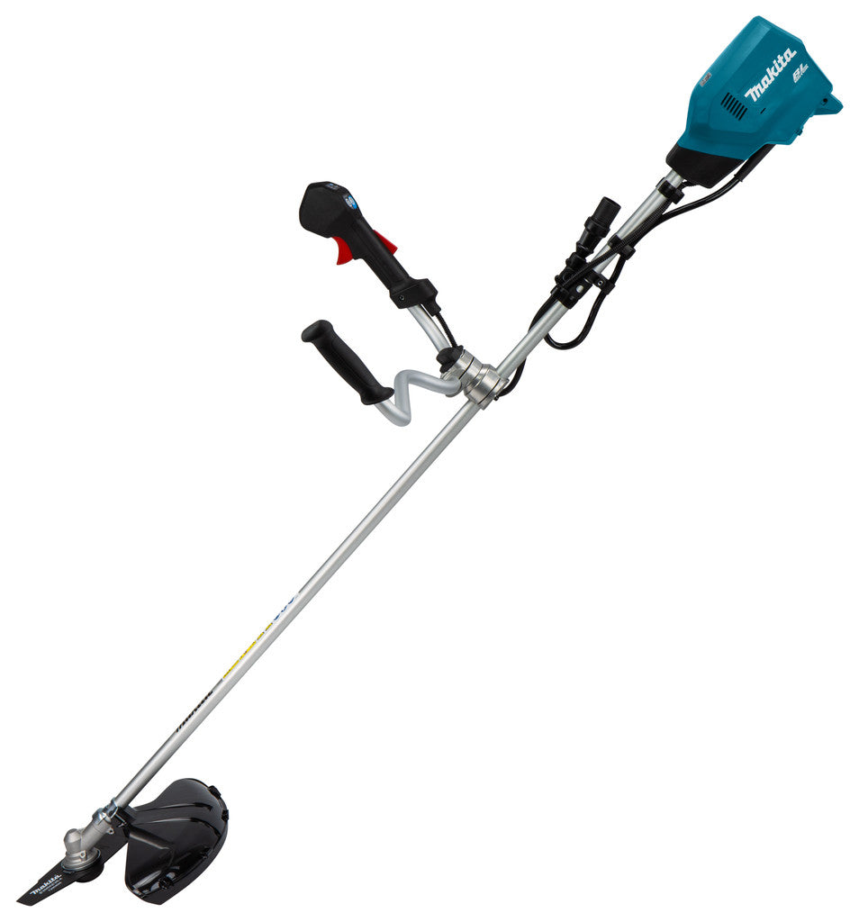 Makita UR101CZ - Decespugliatore a batteria 18v-18v