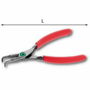 Usag 127 PN - Pinze a becchi piegati a 90° per anelli elastici interni