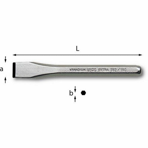 Usag 362 - Scalpelli