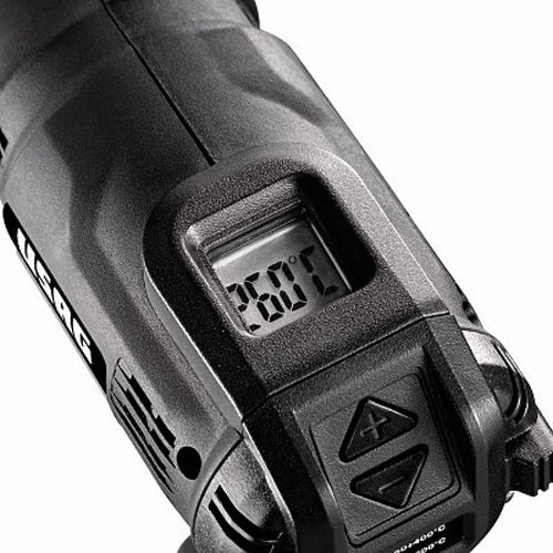 Usag 391 - Pistola termica digitale