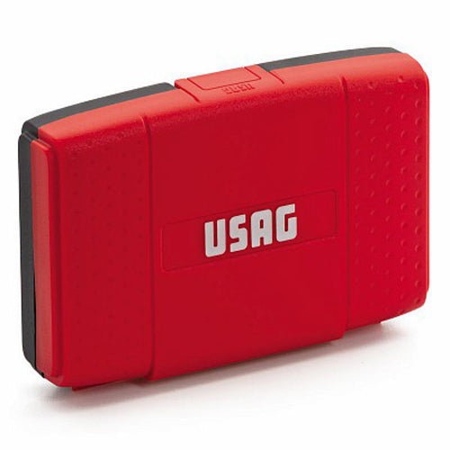 Usag 692 J49 - Assortimento di inserti per avvitatura (49 pz) - attacco 1/4"
