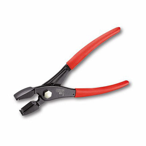 Usag 871 D - Pinza per anelli stringitubo a presa frontale/laterale