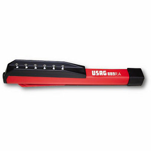 Usag 889 RA - Torcia tascabile a LED