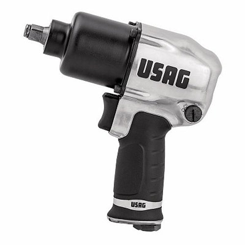 Usag 928 AC1 1/2 - Avvitatore ad impulsi in alluminio