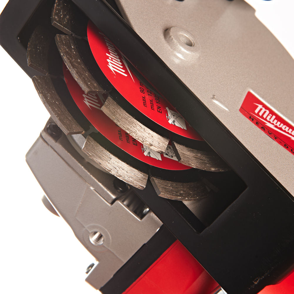 Milwaukee WCS 45 - Scanalatore