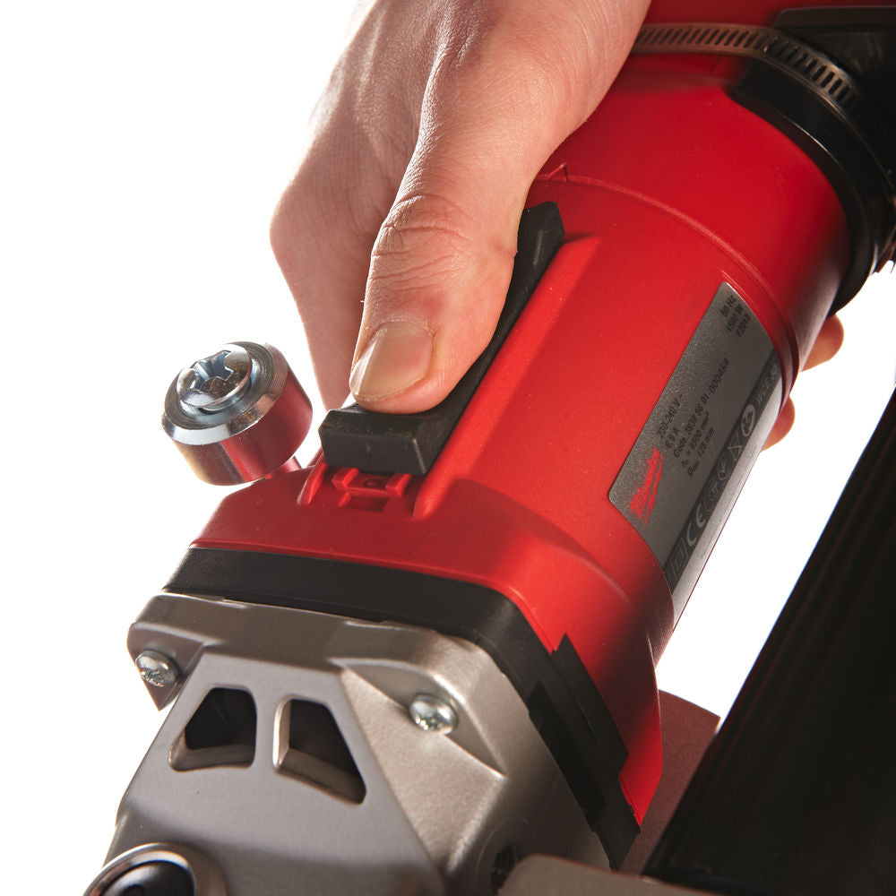 Milwaukee WCS 45 - Scanalatore