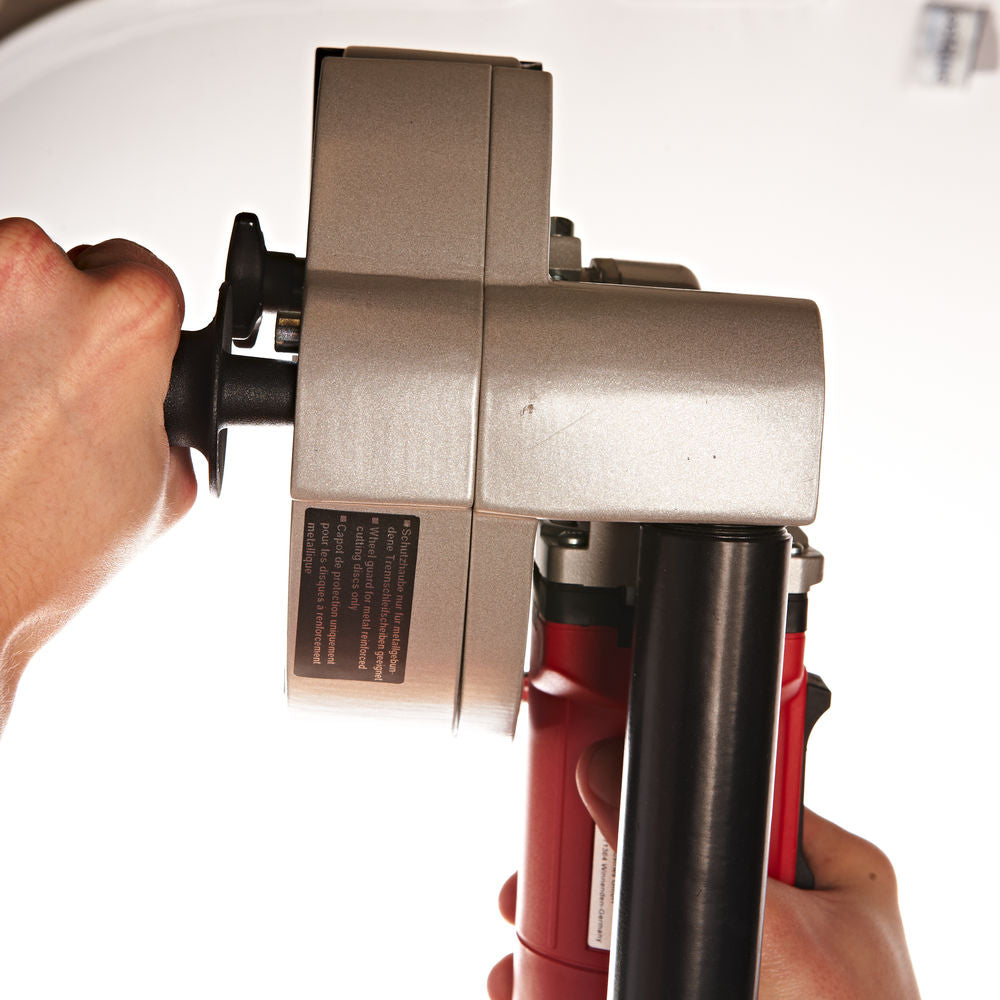 Milwaukee WCS 45 - Scanalatore