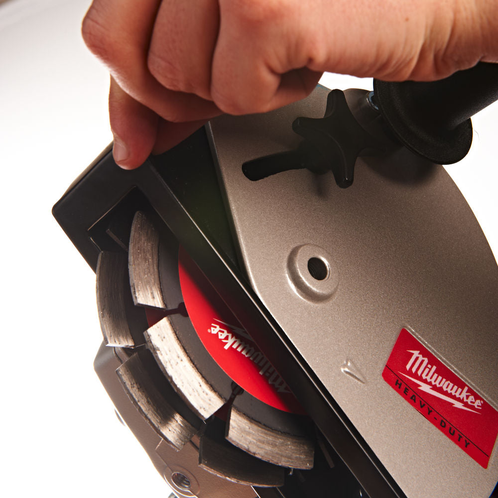 Milwaukee WCS 45 - Scanalatore