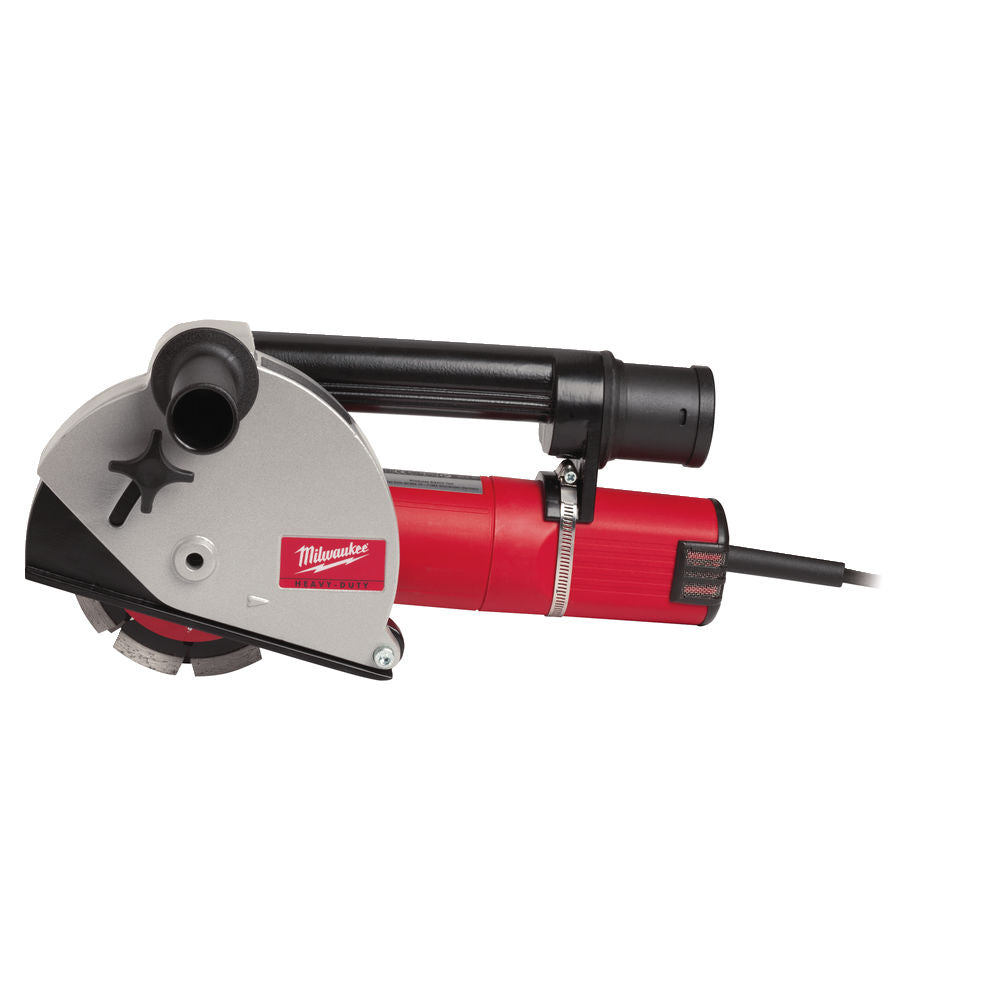 Milwaukee WCS 45 - Scanalatore