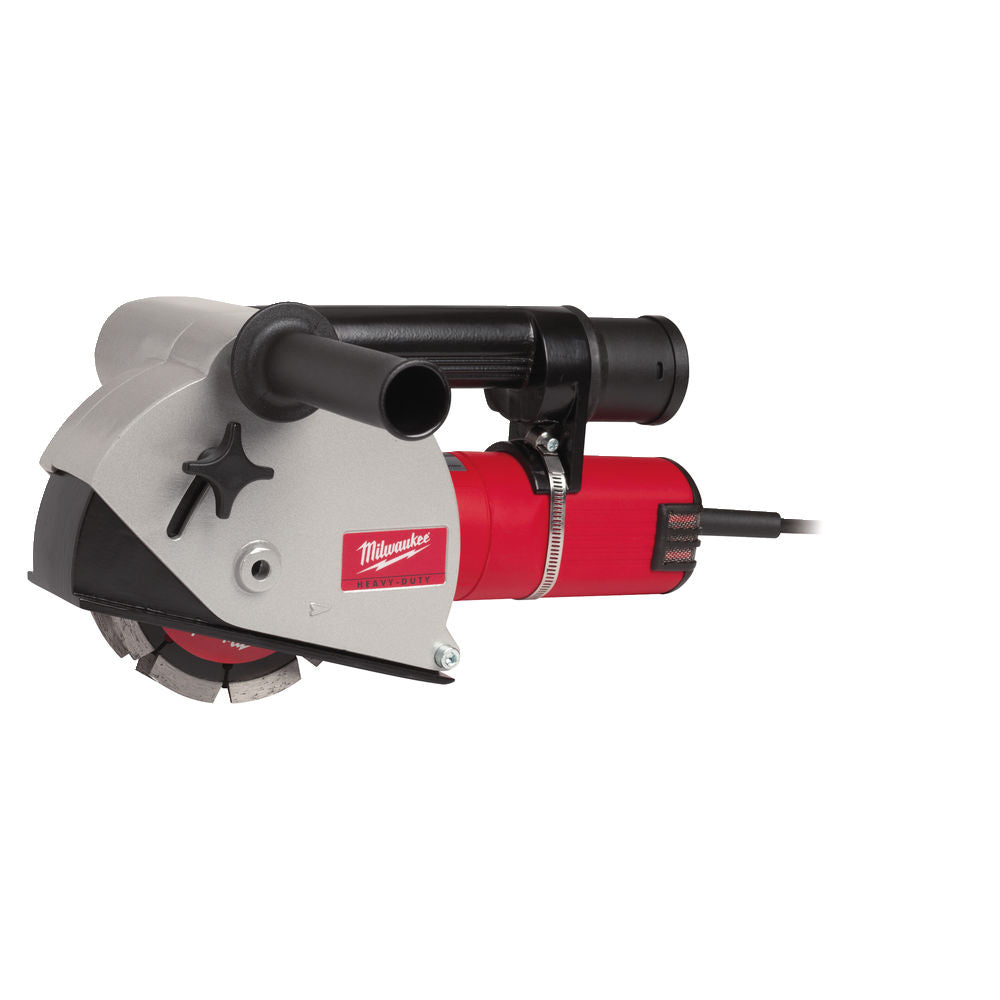 Milwaukee WCS 45 - Scanalatore