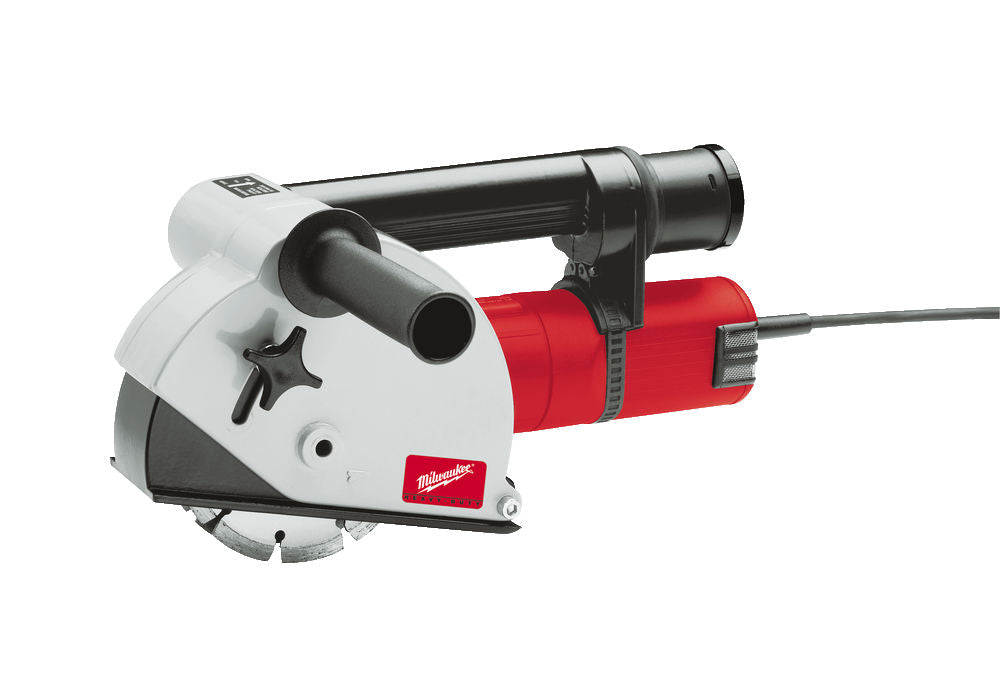 Milwaukee WCS 45 - Scanalatore