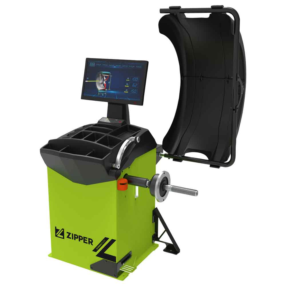 Prodotto RWM827-LCD